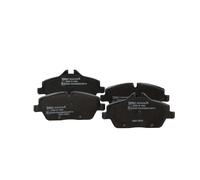 BRAKE PAD SET DISC BRAKE 302049A FOR BMW 1/E8/E87/E82/Convertible/E88 B/C 2.0L