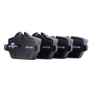 VALEO 302051 Brake pad set