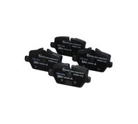 VALEO 302051A Brake pad set