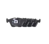 VALEO 302067 Brake pad set