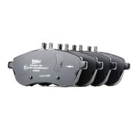 VALEO 302088 Brake pad set
