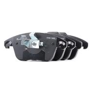 VALEO 302099 Brake pad set