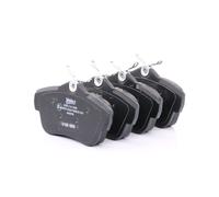 VALEO 302114 Brake pad set