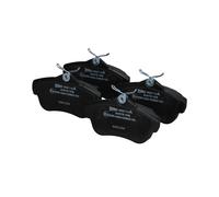VALEO 302114A Brake pad set