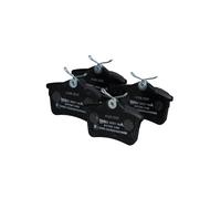 VALEO 302116A Brake pad set