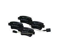 VALEO 302127A Brake pad set