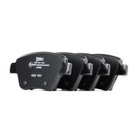 VALEO 302134 Brake pad set