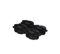 VALEO 302137A Brake pad set