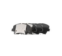 VALEO 302139 Brake pad set