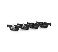 VALEO 302142 Brake pad set