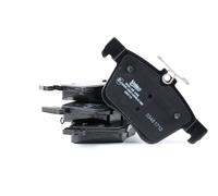 VALEO 302146 Brake pad set