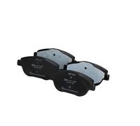 VALEO 302148A Brake pad set