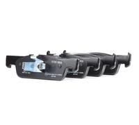 VALEO 302150 Brake pad set