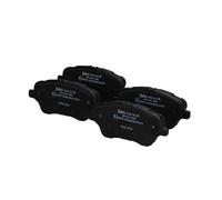 VALEO 302153A Brake pad set