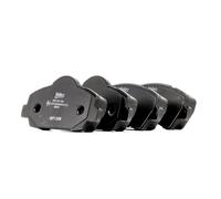 VALEO 302155 Brake pad set