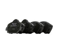 VALEO 302155A Brake pad set