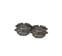 BRAKE PAD SET DISC BRAKE 302159A FOR BMW 6/Gran/Turismo/G32/X/G0/F9 7/X3/G01