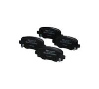 VALEO 302166A Brake pad set