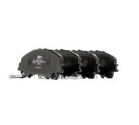 VALEO 302167 Brake pad set