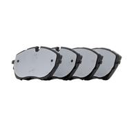 VALEO 302205A Brake pad set