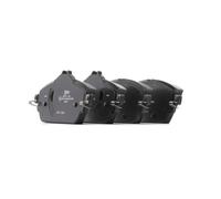 VALEO 302211 Brake pad set