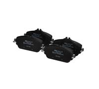 VALEO 302211A Brake pad set