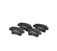 VALEO 302214A Brake pad set