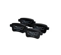 VALEO 302216A Brake pad set