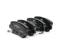 VALEO 302219 Brake pad set