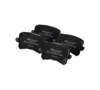 VALEO 302258A Brake pad set