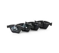 VALEO 302262 Brake pad set