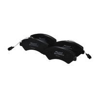 VALEO 302264A Brake pad set