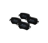 VALEO 302265A Brake pad set
