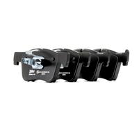 VALEO 302269 Brake pad set