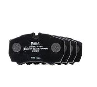 VALEO 302277 Brake Pad Set, disc brake for ,IVECO