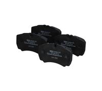 VALEO 302277A Brake pad set