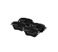 VALEO 302309A Brake pad set