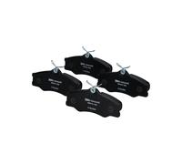 BRAKE PAD SET DISC BRAKE 302328A FOR VW TRANSPORTER/T3/Platform/Chassis/Van 2.0L