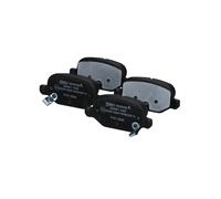 VALEO 302338A Brake pad set
