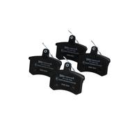 VALEO 302340A Brake pad set
