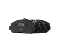 VALEO 302401 Brake pad set