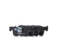 VALEO 302404 Brake pad set