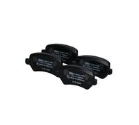 VALEO 302410A Brake pad set