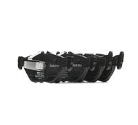 VALEO 302413 Brake pad set