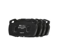 VALEO 302417 Brake pad set