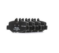 VALEO 302426 Brake pad set