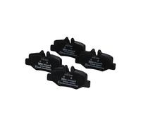 VALEO 302426A Brake pad set