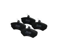 VALEO 302432A Brake pad set