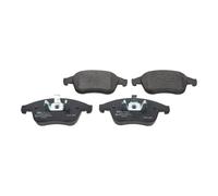 VALEO 302438 Brake pad set