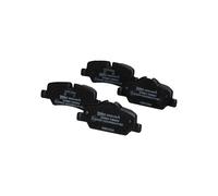 VALEO 302446A Brake pad set
